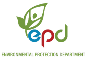 EPD Logo