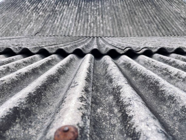 Certified Asbestos Contractors Update